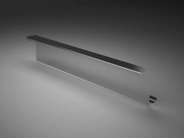 Correa Z galvanizada de acero para estructura de cubierta industrial